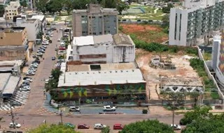 Imóvel 2532032 [''] - [''] [''] - ['Brasília']/['DF'] - 1