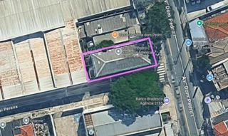 Imóvel 2827832 [''] - ['Avenida Dom Pedro I, 556 - Silveira - Santo André - SP'] ['Vila América'] - ['Santo André']/['SP'] - 1
