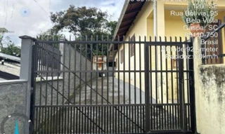 Imóvel 2635032 [''] - ['Rua Bolívia, n.º 95, Bairro Bela Vista'] ['Bela Vista'] - ['Gaspar']/['SC'] - 1