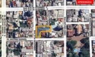Imóvel 3021632 [''] - ['Rua 15 de Novembro, n.º 1.177 e Rua Antônio Manoel, 711'] ['Centro'] - ['Santo Ângelo']/['RS'] - 1