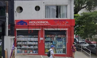 Imóvel 2634432 [''] - ['Rua Inhambú, 1062 - Vila Uberabinha - São Paulo - SP'] ['Vila Uberabinha'] - ['São Paulo']/['SP'] - 1