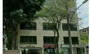 Imóvel 2598932 [''] - ['Estrada dos Três Rios, 1767 - Sala Comercial nº 406 - Freguesia de Jacarepaguá - Rio de Janeiro / RJ'] ['Freguesia (Jacarepaguá)'] - ['Rio De Janeiro']/['RJ'] - 1