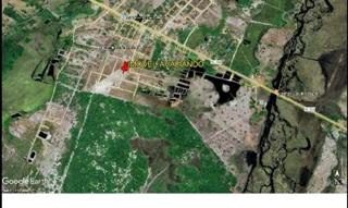 Imóvel 2702832 ['10286339'] - ['RUA A,N. 00 QD 05, LT 10, POVOADO AREIA BRANCA - CEP: 49970-000, PACATUBA - SERGIPE'] [''] - ['Pacatuba']/['SE'] - 1