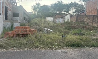 Imóvel 2665032 ['8444427835888'] - ['RUA RAUL KODAMA,N. SN LOTE 16-A QUADRA C-1, PARQUE ALEXANDRINA - CEP: 19034-230, PRESIDENTE PRUDENTE - SAO PAULO'] ['Parque Alexandrina'] - ['Presidente Prudente']/['SP'] - 1