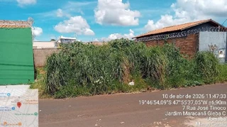 Imóvel 2845732 ['8444422289125'] - ['RUA 08,N. SN LT 12, QD AR, RUA 08, AR12, JARDIM MARACANA - CEP: 38106-000, UBERABA - MINAS GERAIS'] [''] - ['Uberaba']/['MG'] - 1