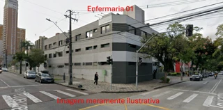 Imóvel 2891532 [''] - ['Avenida Iguaçu n 1.244 e Rua Lamenha Lins n 835'] ['Centro'] - ['Curitiba']/['PR'] - 1