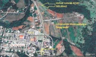 Imóvel 3063832 [''] - ['Rua U.T. Jorge Lacerda S/N (Lote 04 da Quadra 187)'] [''] - ['Itá']/['SC'] - 1