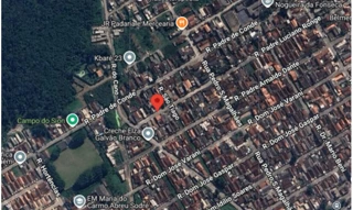 Imóvel 2938232 [''] - ['Rua Padre Luciano Ronge, s/n - lote nº 08, Quadra 36-A - Jardim Suarão - Itanhaém / SP'] ['Jardim Suarão - Interior'] - ['Itanhaém']/['SP'] - 1