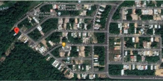 Imóvel 2889532 [''] - ['Avenida do Turismo, 9821 - Lote 02, Quadra E-1 - Loteamento Villa Suíça - Manaus / AM'] ['Tarumã'] - ['Manaus']/['AM'] - 1