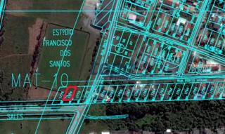 Imóvel 2556532 [''] - ['Rua Projetada'] [''] - ['Matinhos']/['PR'] - 1