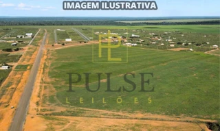 Imóvel 2547732 [''] - ['Rua dos Chora Chuvas Pretos, Macuco II Etapa 03 - Paranatinga - MT'] [''] - ['Paranatinga']/['MT'] - 1