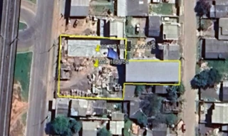 Imóvel 2699832 [''] - ['Avenida Mauá, s/nº - Lotes nº 15, 17, 18 e 19 da Quadra 3092 - Loteamento Bom Fim - Santos Dumont - São Leopoldo / RS'] ['Santos Dumont'] - ['São Leopoldo']/['RS'] - 1