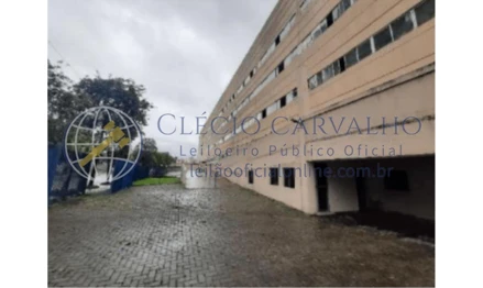 Terreno em São Paulo, Santo Amaro, Rua Benedito Fernandes, 169, SP. Área: 46845.32m2