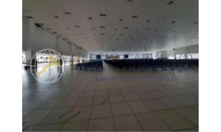 Terreno em São Paulo, Santo Amaro, Rua Benedito Fernandes, 169, SP. Área: 46845.32m2 - imagem 0