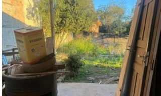 Imóvel 2607632 [''] - ['Rua Pioneiro Carlos Seidel, 257'] ['Vila Nova'] - ['Mafra']/['SC'] - 1