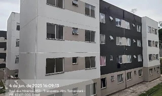 Imóvel 2423333 ['8787708179804'] - ['RUA ALFREDO DE ANDRADE,N. 75 APTO. 402 BL37, BONFIM - CEP: 83507-075, ALMIRANTE TAMANDARE - PARANA'] ['Bonfim'] - ['Almirante Tamandaré']/['PR'] - 1