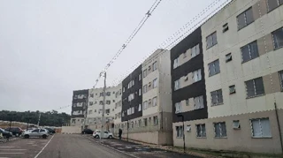 Imóvel 2464033 ['8787709148546'] - ['RUA ALFREDO DE ANDRADE,N. 75 APTO. 207 BL. 08 VG 362, BONFIM - CEP: 83507-075, ALMIRANTE TAMANDARE - PARANA'] ['Jardim Monterrey'] - ['Almirante Tamandaré']/['PR'] - 1