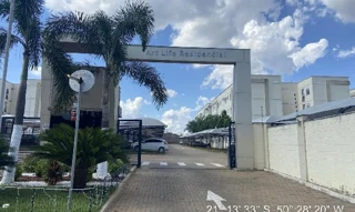 Imóvel 2667733 ['8787707148719'] - ['TV ERNESTO NAZARET,N. 70 APTO. 401 BL 04, , CONJUNTO HABITACIONAL CLAUDIONOR CI - CEP: 16023-000, ARACATUBA - SAO PAULO'] ['Conj. Hab. Claudionor Cinti'] - ['Araçatuba']/['SP'] - 1