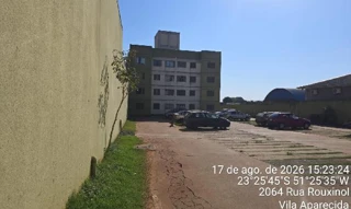 Imóvel 3083133 ['8444439119481'] - ['RUA ROUXINOL,N. 2064 APTO. 201 BL 01, VILA APARECIDA - CEP: 86706-190, ARAPONGAS - PARANA'] ['Vila Aparecida'] - ['Arapongas']/['PR'] - 1