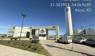 Imóvel 2676333 ['8787713867519'] - ['RUA ORSAY DA ROSA AZAMBUJA,N. 855 APTO. 402 TORRE F, VG 209, INDUSTRIAL I - CEP: 96413-170, BAGE - RIO GRANDE DO SUL'] ['Industrial I'] - ['Bagé']/['RS'] - 1