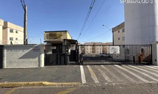 Imóvel 2940533 ['8444436541310'] - ['RUA IRENE PREGNOLATO PINTO NOGUEIRA,N. 3-33 APTO. 31-21 BL 31, JARDIM NOVA ESPERANCA - CEP: 17065-211, BAURU - SAO PAULO'] ['Jardim Nova Esperanca'] - ['Bauru']/['SP'] - 1