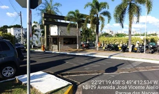 Imóvel 2981733 ['8555539863214'] - ['AVENIDA JOSE VICENTE AIELLO AVENIDA,N. 13-129 APTO. 403 BLOCO 05, PARQUE DAS NACOES - CEP: 17053-013, BAURU - SAO PAULO'] ['Parque das Nacoes'] - ['Bauru']/['SP'] - 1