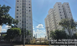 Imóvel 2567933 ['1555537045001'] - ['AVENIDA DA SINFONIA,N. 425 APTO. 1002 TR 01 VG 496 E 497, SANTA AMELIA - CEP: 31560-420, BELO HORIZONTE - MINAS GERAIS'] ['Conj. Helena Antipoff'] - ['Belo Horizonte']/['MG'] - 1