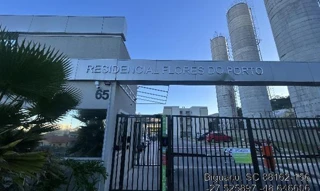 Imóvel 2887233 ['1787702497113'] - ['RUA HUMBERTO CESAR DE MORAES,N. 65 APTO. 204 BL 40, JARDIM JANAINA - CEP: 88162-156, BIGUACU - SANTA CATARINA'] ['Jardim Janaina'] - ['Biguaçu']/['SC'] - 1