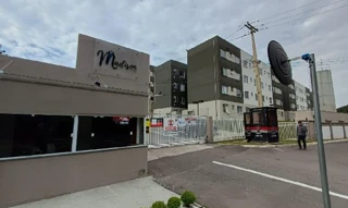 Imóvel 2614133 ['8787704995690'] - ['AVENIDA DOS EXPEDICIONARIOS,N. 4799 APTO. 2245 BL 22 VG 679, BOM JESUS - CEP: 83604-360, CAMPO LARGO - PARANA'] ['Bom Jesus'] - ['Campo Largo']/['PR'] - 1