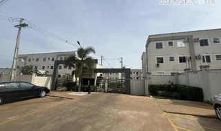 Imóvel 2893333 ['8787708732244'] - ['RUA URUGUAIANA,N. 1931 APTO. 303 BL 10, JARDIM GLORIA - CEP: 07640-401, CATANDUVA - SAO PAULO'] ['Parque Gloria'] - ['Catanduva']/['SP'] - 1