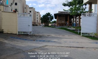 Imóvel 3049433 ['8787718162033'] - ['RUA L,N. SN APTO. 201 BL D, CIGANA - CEP: 61605-223, CAUCAIA - CEARA'] [''] - ['Caucaia']/['CE'] - 1