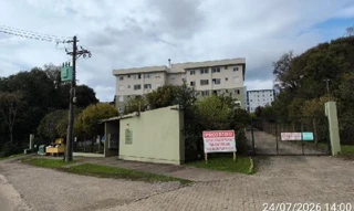 Imóvel 3062433 ['8555528605138'] - ['ESTRADA MUNICIPAL DO IMIGRANTE,N. 3006 APTO. 402 BL B QD 5390 VAGA B402, NOSSA SENHORA DAS GRACAS - CEP: 95095-232, CAXIAS DO SUL - RIO GRANDE DO SUL'] ['Nossa Sra. das Graças'] - ['Caxias do Sul']/['RS'] - 1