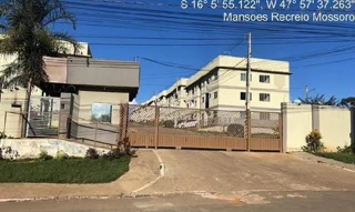 Imóvel 2337333 ['8787705730674'] - ['LOTE 24 QUADRA 09 RUA DUQUE DE CAXIAS BLOCO 09,N. SN APTO. 909 3° PAVIMENTO, MANSOES RECREIO MOSSORO - CEP: 72885-520, CIDADE OCIDENTAL - GOIAS'] ['Mansões Recreio Mossoró'] - ['Cidade Ocidental']/['GO'] - 1