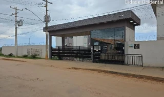 Imóvel 2656433 ['8787717755499'] - ['QUADRA 4,N. SN APTO. 301 BL H, LT 11, RUA BARBOSA, MANSOES RECREIO MOSSORO - CEP: 72885-580, CIDADE OCIDENTAL - GOIAS'] ['Mansões Recreio Mossoró'] - ['Cidade Ocidental']/['GO'] - 1