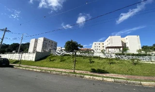 Imóvel 2902233 ['8787715161770'] - ['RUA JOSE SOARES DA COSTA NETO,N. 295 APTO. 301 BL 05, LUGAR DENOMINADO FAZENDA BOM JESUS - CEP: 32185-676, CONTAGEM - MINAS GERAIS'] ['Caiapos'] - ['Contagem']/['MG'] - 1