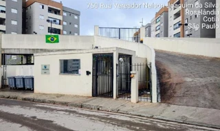 Imóvel 2923033 ['1787702037856'] - ['RUA VEREADOR NELSON JOAQUIM DA SILVA,N. 970 APTO. 31 BLOCO 03, LAGEADO - CEP: 06702-675, COTIA - SAO PAULO'] ['Roselândia'] - ['Cotia']/['SP'] - 1
