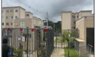 Imóvel 2666333 ['8787714177834'] - ['RUA MELANIA ZENI VISINONI,N. 150 APTO. 204 BL 28, CAMPO DE SANTANA - CEP: 81490-053, CURITIBA - PARANA'] ['Campo de Santana'] - ['Curitiba']/['PR'] - 1