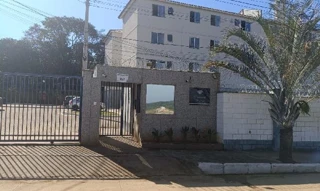 Imóvel 2950933 ['8787707264220'] - ['RUA JOAO GUIMARAES ROSA,N. 1151 APTO. 104 BL 08 1 PAV, SAO PEDRO - CEP: 32809-376, ESMERALDAS - MINAS GERAIS'] ['Floresta Encantada'] - ['Esmeraldas']/['MG'] - 1