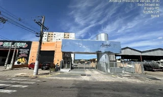 Imóvel 2845033 ['1555534402415'] - ['AVENIDA PRESIDENTE VARGAS,N. 3080 APTO. 101 BL A, 349, CENTRO - CEP: 93260-048, ESTEIO - RIO GRANDE DO SUL'] ['Centro'] - ['Esteio']/['RS'] - 1