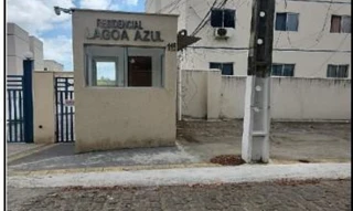 Imóvel 2889633 ['8444426509758'] - ['RUA VEREADOR CARMELO PIGNATARIO,N. 1000 APTO. 401 BL H, CENTRO - CEP: 59575-000, EXTREMOZ - RIO GRANDE DO NORTE'] ['Centro'] - ['Extremoz']/['RN'] - 1