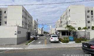 Imóvel 2567433 ['8787712782366'] - ['RUA C,N. 91 APTO. 102 BL15 TIPO A, PARQUE DOIS IRMAOS - CEP: 60743-374, FORTALEZA - CEARA'] ['Parque Dois Irmãos'] - ['Fortaleza']/['CE'] - 1