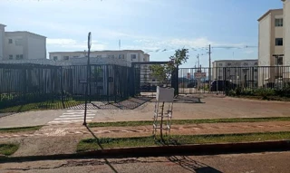 Imóvel 2929733 ['8787714460102'] - ['RUA FLORES DAESPATODIA,N. SN APTO. 102 1º PAVIMENTO BLOCO 28, RESIDENCIAL FLORES DO CERRADO - CEP: 74481-864, GOIANIA - GOIAS'] [''] - ['Goiânia']/['GO'] - 1