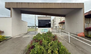 Imóvel 2594133 ['8787711062165'] - ['ESTRADA COMERCIAL DA PITANGA,N. SN APTO. 407 BL 06, AGAMENON MAGALHAES - CEP: 53640-214, IGARASSU - PERNAMBUCO'] ['Agamenon Magalhães'] - ['Igarassu']/['PE'] - 1