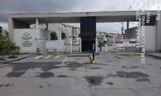 Imóvel 2992833 ['8787706217563'] - ['RUA F,N. 300 APTO. 303 TORRE 07, NOVO HORIZONTE (MANILHA) - CEP: 24855-164, ITABORAI - RIO DE JANEIRO'] ['Manilha'] - ['Itaboraí']/['RJ'] - 1