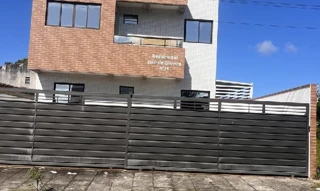 Imóvel 2536933 ['8444430610069'] - ['RUA FELIX ARAUJO DA SILVA,N. 34 APTO. 102, GRAMAME - CEP: 58069-403, JOAO PESSOA - PARAIBA'] ['Gramame'] - ['João Pessoa']/['PB'] - 1