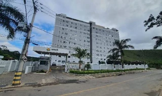 Imóvel 2358633 ['8787701687197'] - ['ESTRADA FAZENDA VILLACA,N. 100 APTO. 209 TORRE LL, FRANCISCO BERNARDINO - CEP: 36084-120, JUIZ DE FORA - MINAS GERAIS'] ['Francisco Bernardino'] - ['Juiz De Fora']/['MG'] - 1