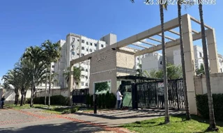 Imóvel 2344933 ['8787701799840'] - ['ESTRADA DOS PIONEIROS,N. 99 APTO. 303 BL 07 VAGA DE GARAGEM N 44, JARDIM MORUMBI - CEP: 86036-370, LONDRINA - PARANA'] ['Jardim Morumbi'] - ['Londrina']/['PR'] - 1