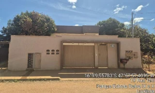 Imóvel 2575533 ['8444429789620'] - ['QUADRA 332,N. SN APTO. 102 PAV 1 LT 13 VG 102, PARQUE ESTRELA DALVA IX - CEP: 72853-332, LUZIANIA - GOIAS'] ['Parque Estrela Dalva IX e X'] - ['Luziânia']/['GO'] - 1