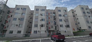 Imóvel 2696133 ['8787707605109'] - ['AVENIDA SENADOR RAIMUNDO PARENTE,N. 417 APTO. 203 BL 14, ALVORADA - CEP: 69048-662, MANAUS - AMAZONAS'] ['Alvorada'] - ['Manaus']/['AM'] - 1