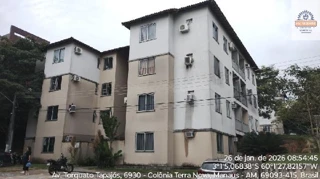 Imóvel 2901733 ['1555536520717'] - ['AVENIDA TORQUATO TAPAJOS,N. 6930 APTO. 404 TR 38, COLONIA TERRA NOVA - CEP: 69093-415, MANAUS - AMAZONAS'] ['Colônia Terra Nova'] - ['Manaus']/['AM'] - 1